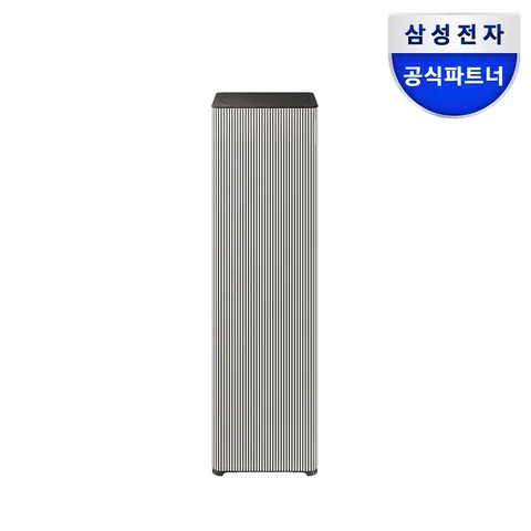Infinite AI 공기청정기 (100㎡, 리유저블 필터)