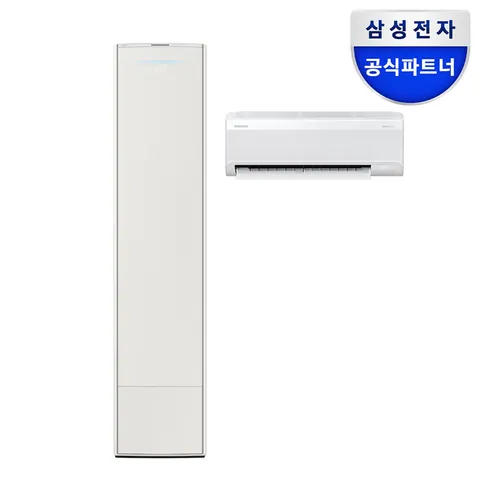 Bespoke AI 무풍콤보 갤러리 청정 56.9/18.7㎡