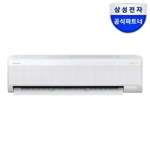 AI 무풍콤보 벽걸이 냉난방 52.8㎡