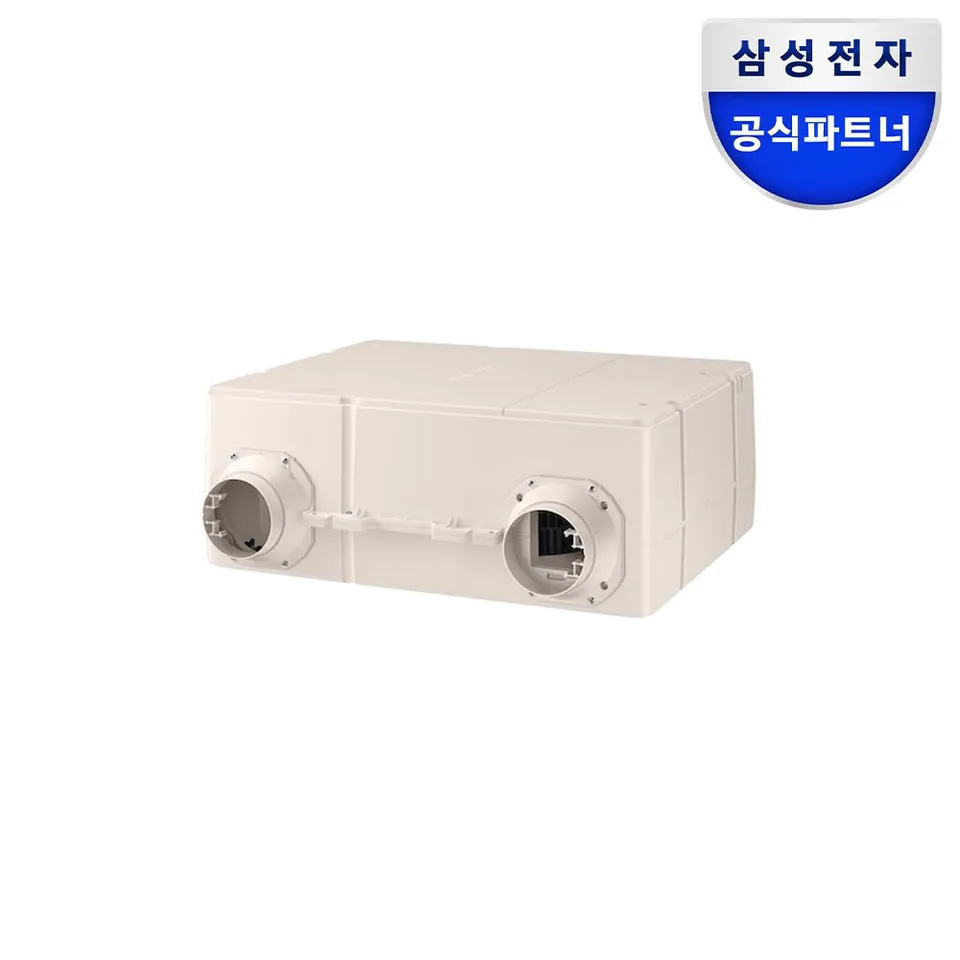 가정용 환기 시스템 200CMH