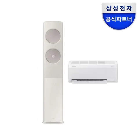 Bespoke AI 무풍 클래식 청정 62.6/18.7㎡ (선매립)