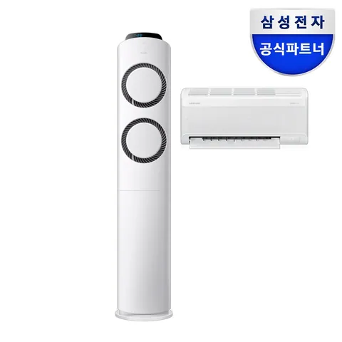 AI Q9000 62.6/18.7㎡ (19+6평형) 홈멀티 에어컨 (일반)