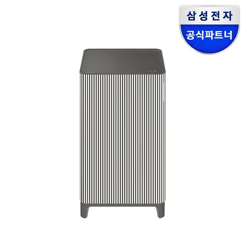 Infinite AI 공기청정기 (33㎡, 리유저블 필터)