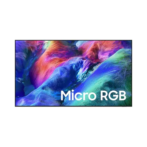 2026 Micro RGB RH85 (252cm) 벽걸이형