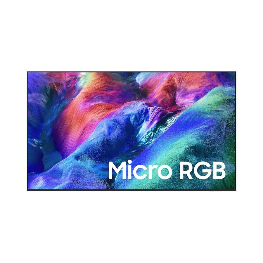 2026 Micro RGB RH9G (189cm) 풀 모션 슬림핏 벽걸이형