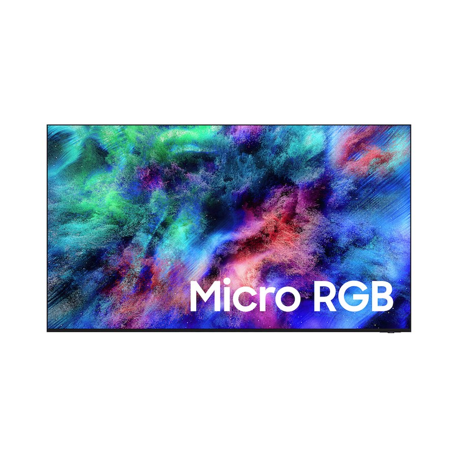 2026 Micro RGB RH95 (214cm) 풀 모션 슬림핏 벽걸이형