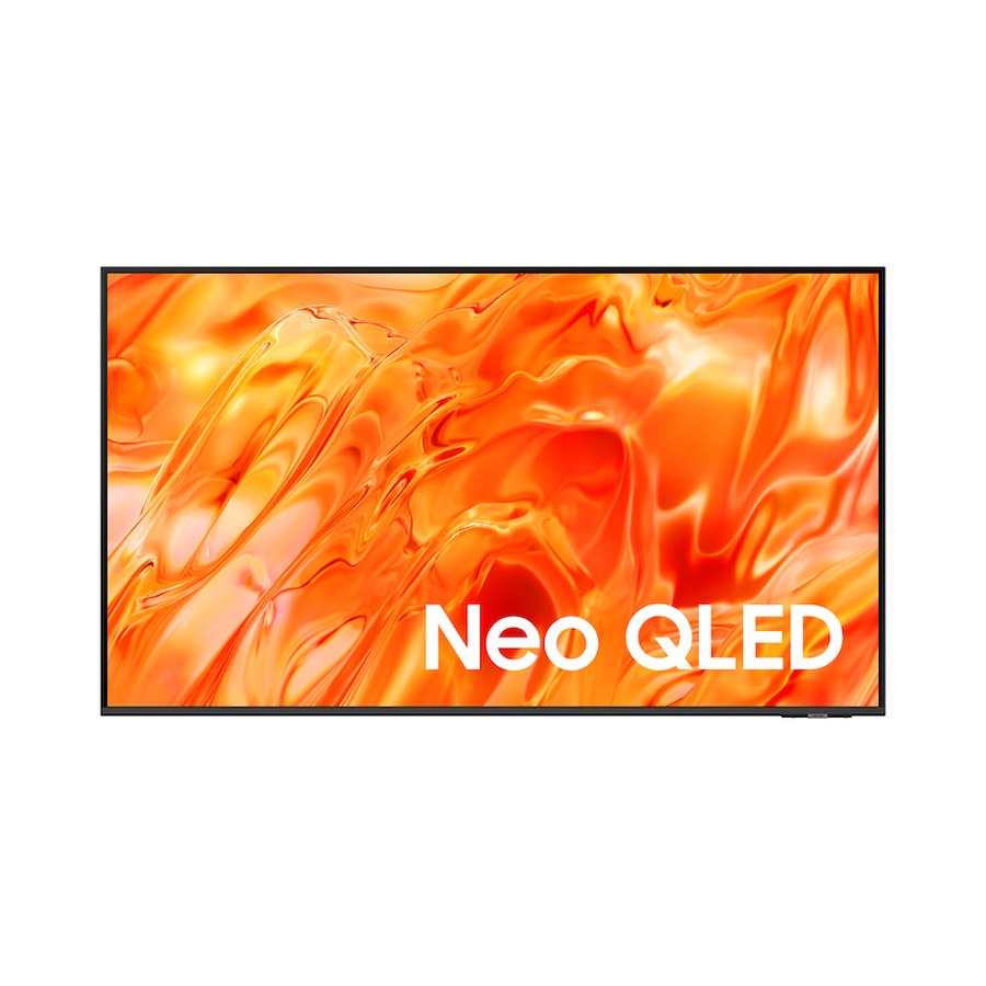 2026 Neo QLED QNH70 (108cm) 풀 모션 슬림핏 벽걸이형