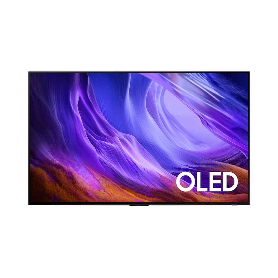2026 OLED SH85 (120cm) 풀 모션 슬림핏 벽걸이형