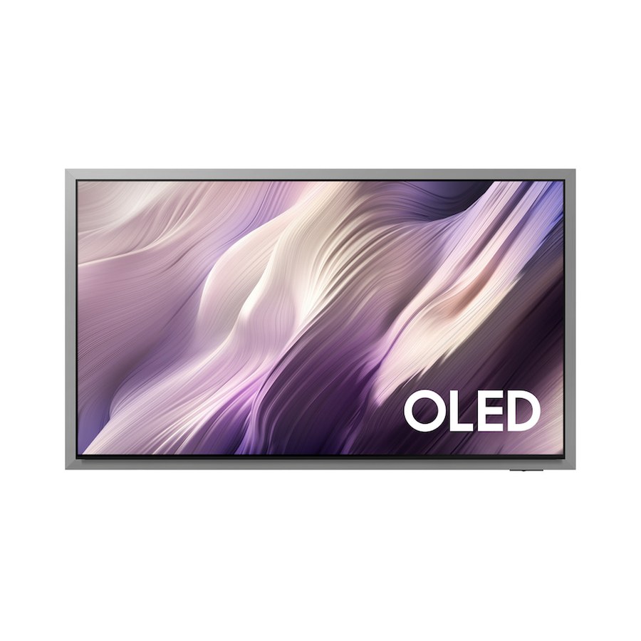 2026 OLED SH95 (138cm) 풀 모션 슬림핏 벽걸이형