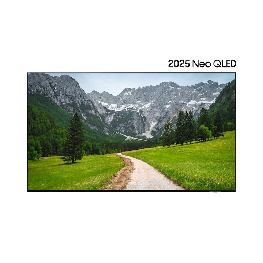 2025 Neo QLED QNF90 (189cm) 풀 모션 슬림핏 벽걸이형