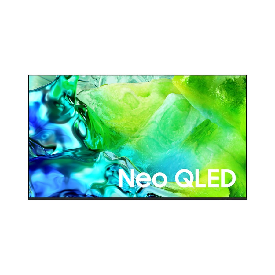 2026 Neo QLED QNH80 (189cm) 풀 모션 슬림핏 벽걸이형