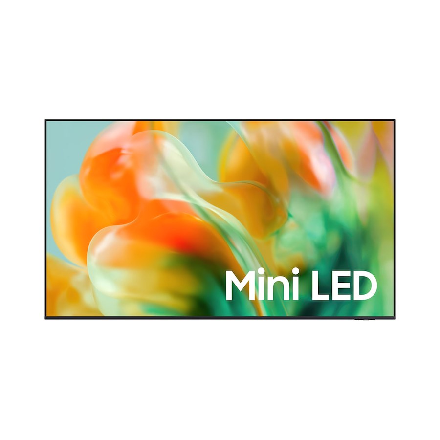 2026 Mini LED MH80 (163cm) 풀 모션 슬림핏 벽걸이형
