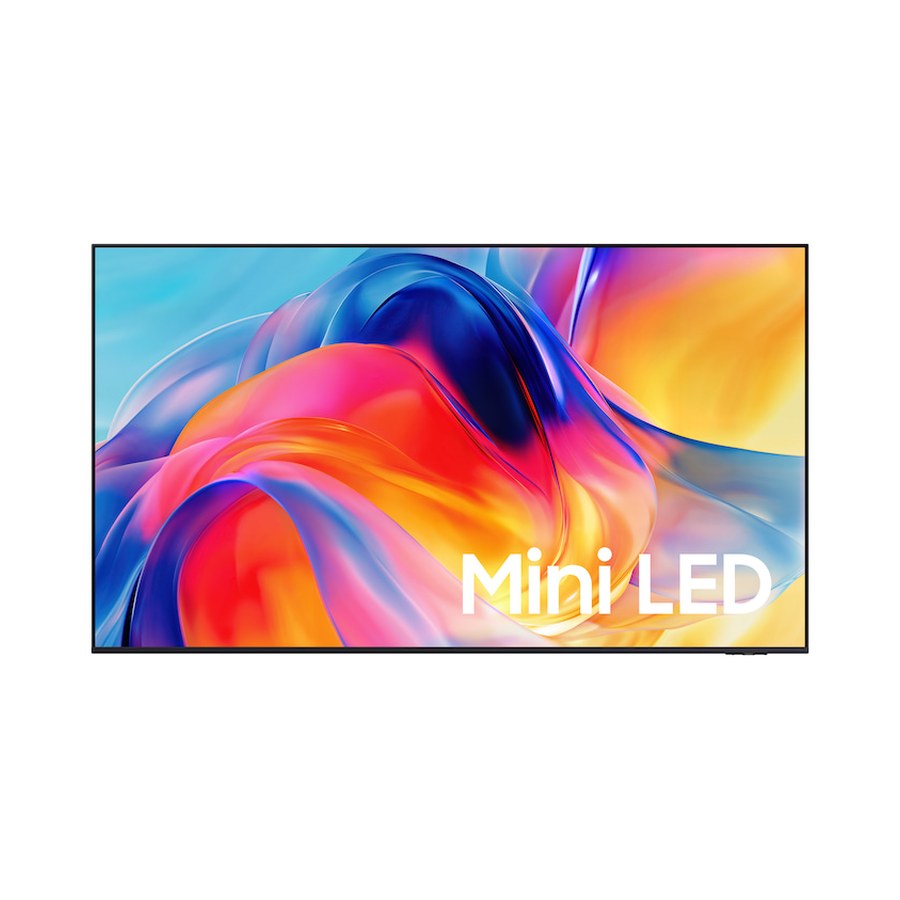 2026 Mini LED MH75 (189cm) 풀 모션 슬림핏 벽걸이형