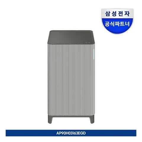 Infinite AI 공기청정기 (33㎡, S 필터)