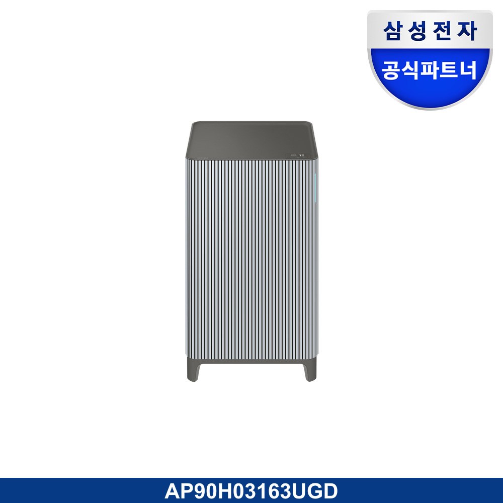 Infinite AI 공기청정기 (33㎡, S 필터)
