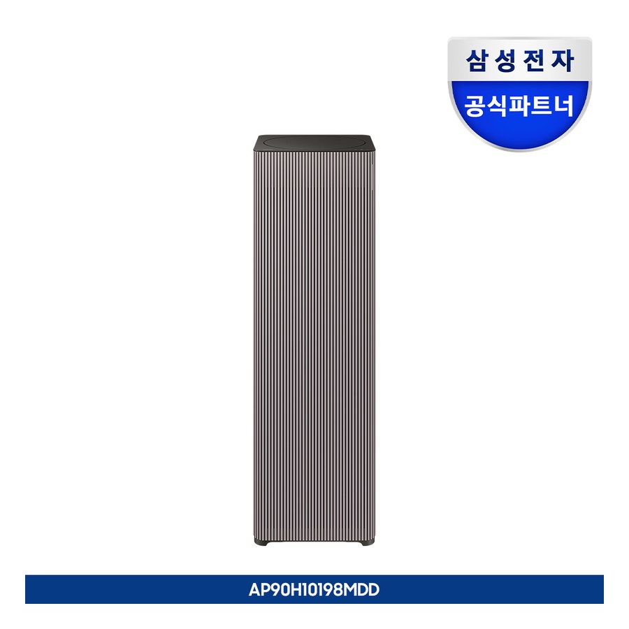Infinite AI 공기청정기 (100㎡, 리유저블 필터) 제품 이미지 1